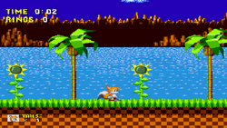 Sonic exe green hill zone edited by me by Pinkieisapartyanimal on