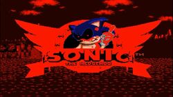 Core - O JOGO ASSUSTADOR DO SONIC! SONIC.EXE NIGHTMARE BEGINNING