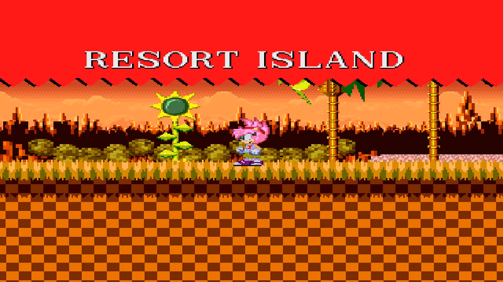 Resort Island | Sonic.exe Nightmare Version Wiki | Fandom