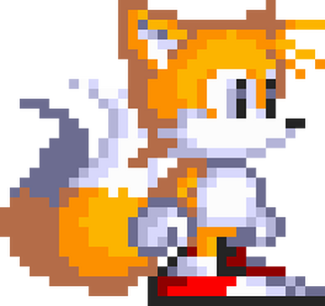 Tails (Exeller), Sonic.exe Nightmare Version Wiki