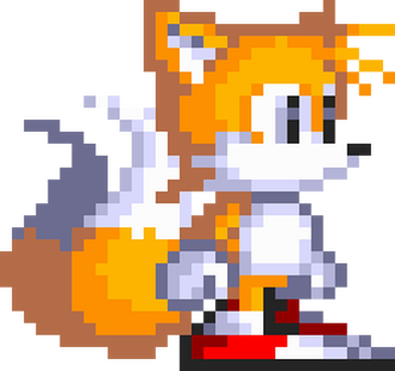 Tails, Sonic.exe: One Last Round Wiki