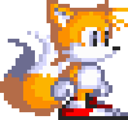 Tails (Exeller) | Sonic.exe Nightmare Version Wiki | Fandom