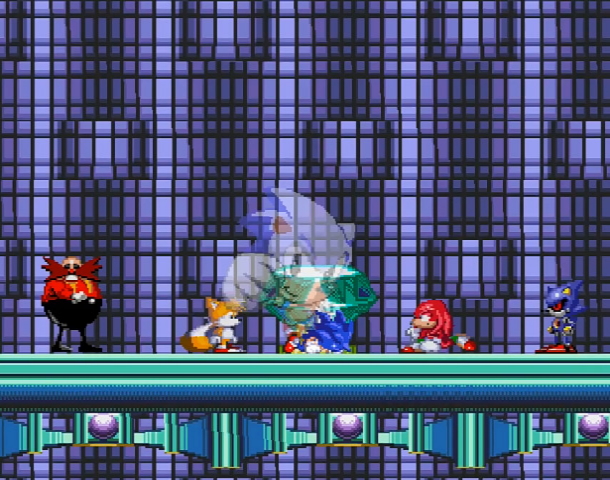 BEST SONIC.EXE GAME?