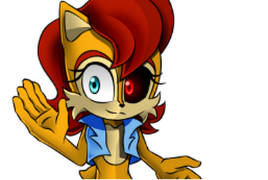 Tails.exe. Sally.exe. CN EOT  ◁SONIC/SONIC.EXE AMINO [RUS]▷ Amino