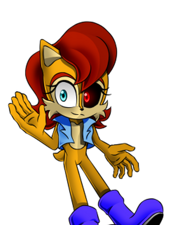 Featured image of post The Best 23 Sally Exe Nightmare Amy Sonic Exe