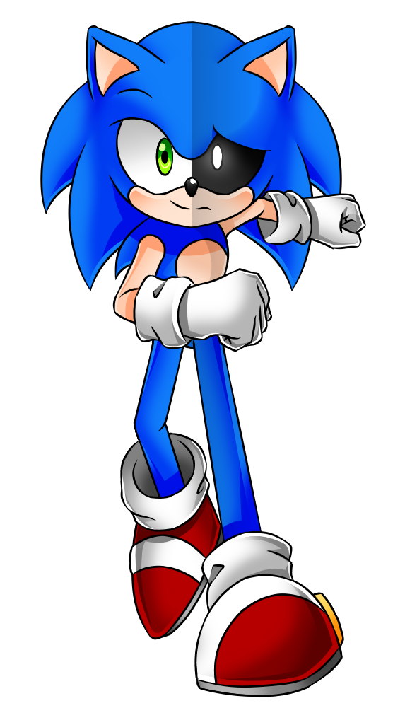 Sonic The Hedgehog, Sonic.exe Nightmare Version Wiki