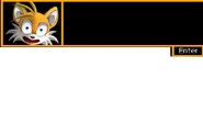 Tails.exe has stopped working