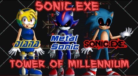 sonic exe game demo sonic exe game demo