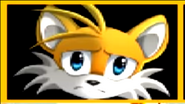 One of Tails' portraits.