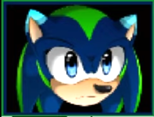 The_Gewain on Game Jolt: Super Sonic.exe inspired by the Jaiz Koys fangame  Sonic.exe Nightma