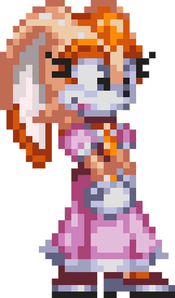 Tails (Exeller), Sonic.exe Nightmare Version Wiki