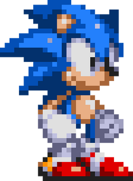 Sonic (Spirits of Hell), Sonic.exe Nightmare Version Wiki