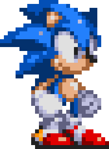 Sonic (Spirits of Hell) | Sonic.exe Nightmare Version Wiki | Fandom