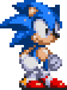 Sonic The Hedgehog, Sonic.exe Nightmare Version Wiki