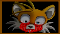 Tails Doll, Sonic.exe Nightmare Version Wiki