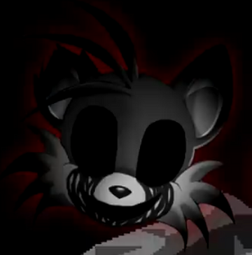 Inner Tails, Sonic.exe Nightmare Version Wiki