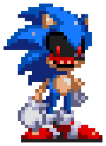 Creep, Sonic.exe Nightmare Version Wiki