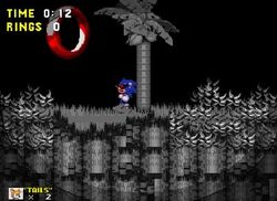 Sonic.EXE: Hide and Seek by ImNotCalm