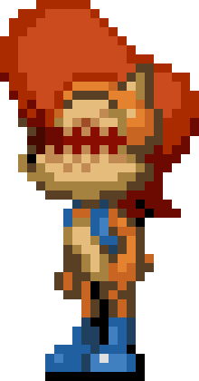 Sally.exe: Continued Nightmare, Sonic.exe Nightmare Version Wiki