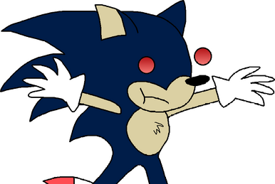 Super Darkspine Dark Sonic, Mixelland Wiki