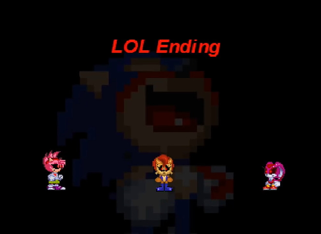 Amy, Sonic.exe Nightmare Version Wiki