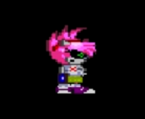 Amy, Sonic.exe Nightmare Version Wiki