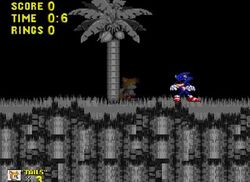 Sonic.exe Hide And Seek by RodlexElerizo - Game Jolt