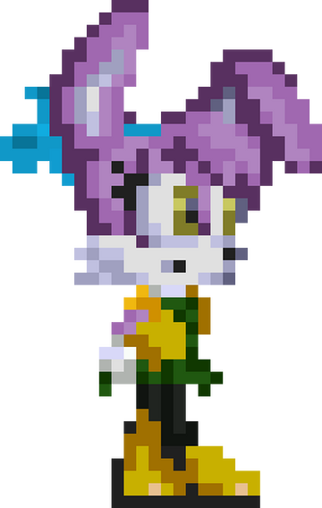 Amy, Sonic.exe Nightmare Version Wiki