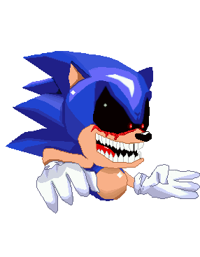 Sonic.exe: The Spirits of Hell, Sonic.exe Wiki