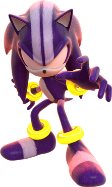 Sonic The Hedgehog, Sonic.exe Nightmare Version Wiki