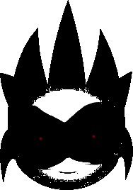 Totally not scary negagen image | Sonic.exe Nightmare Version Wiki | Fandom
