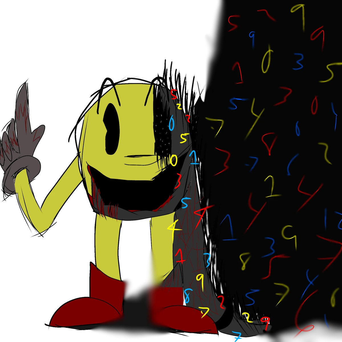 Overbite | EXEpedia: Re-PAC Wiki | Fandom