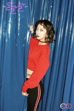 Full Moon/Gallery | EXID Wiki | Fandom