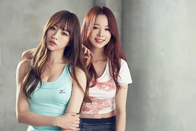 Monday Afternoon | Kpop Wiki | Fandom