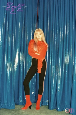 Full Moon/Gallery | EXID Wiki | Fandom