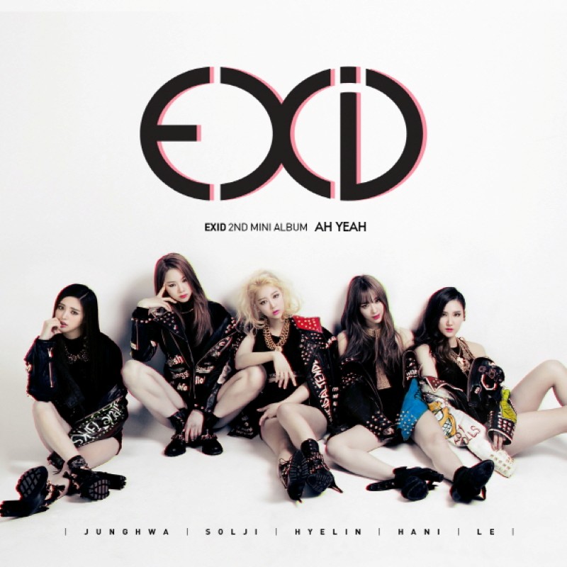 1M | EXID Wiki | Fandom