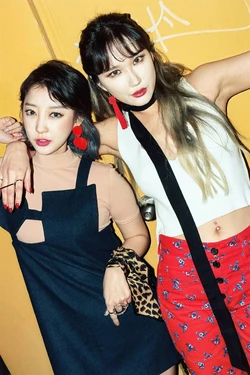 Full Moon/Gallery | EXID Wiki | Fandom