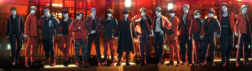 BATTLE OF TOKYO TIME 4 Jr.EXILE | EXILE TRIBE Wiki | Fandom