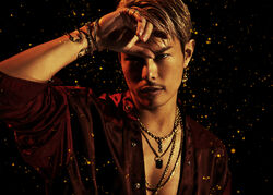 Imaichi Ryuji/Gallery | EXILE TRIBE Wiki | Fandom