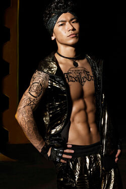 NAOTO/Gallery | EXILE TRIBE Wiki | Fandom