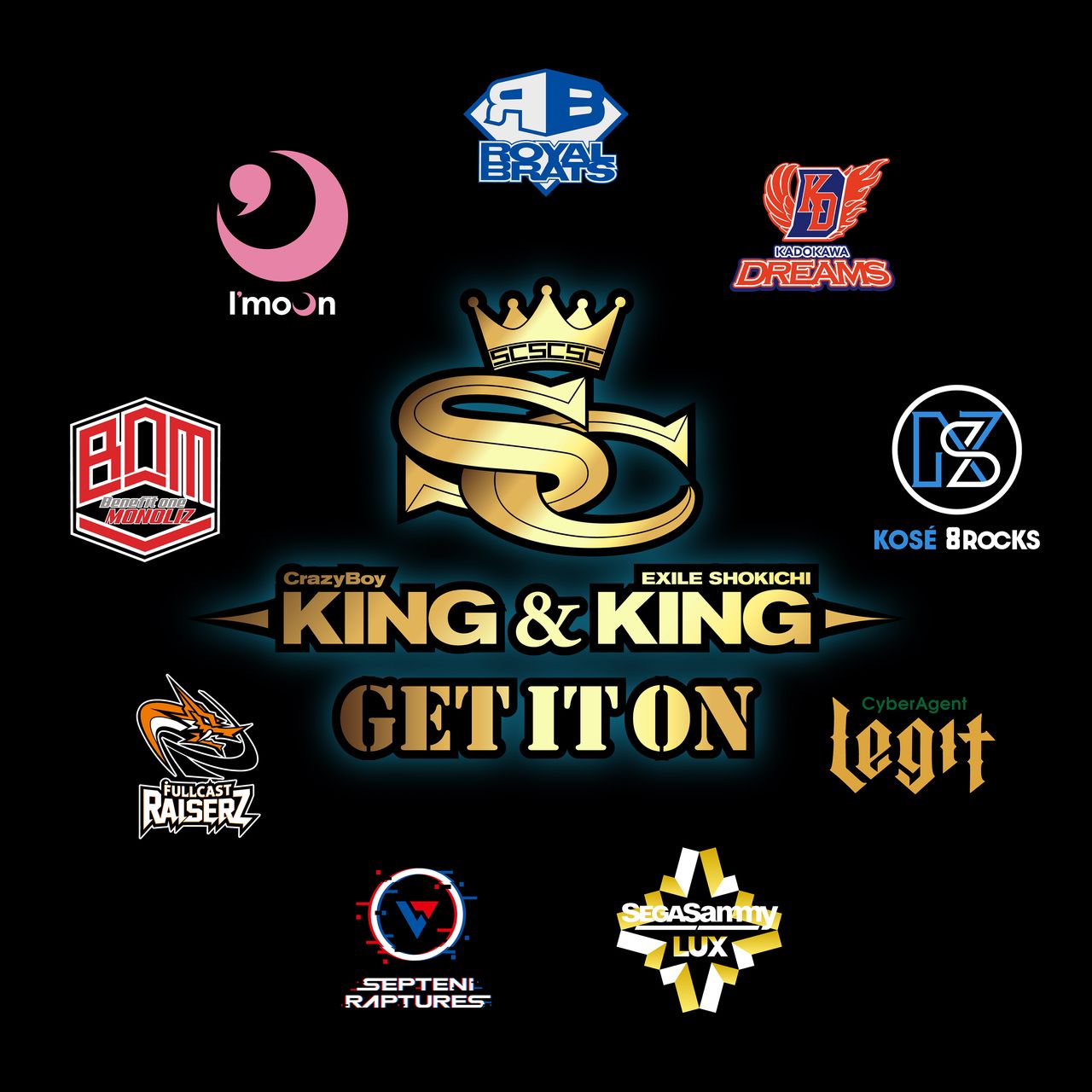 exile tribe wiki fandom