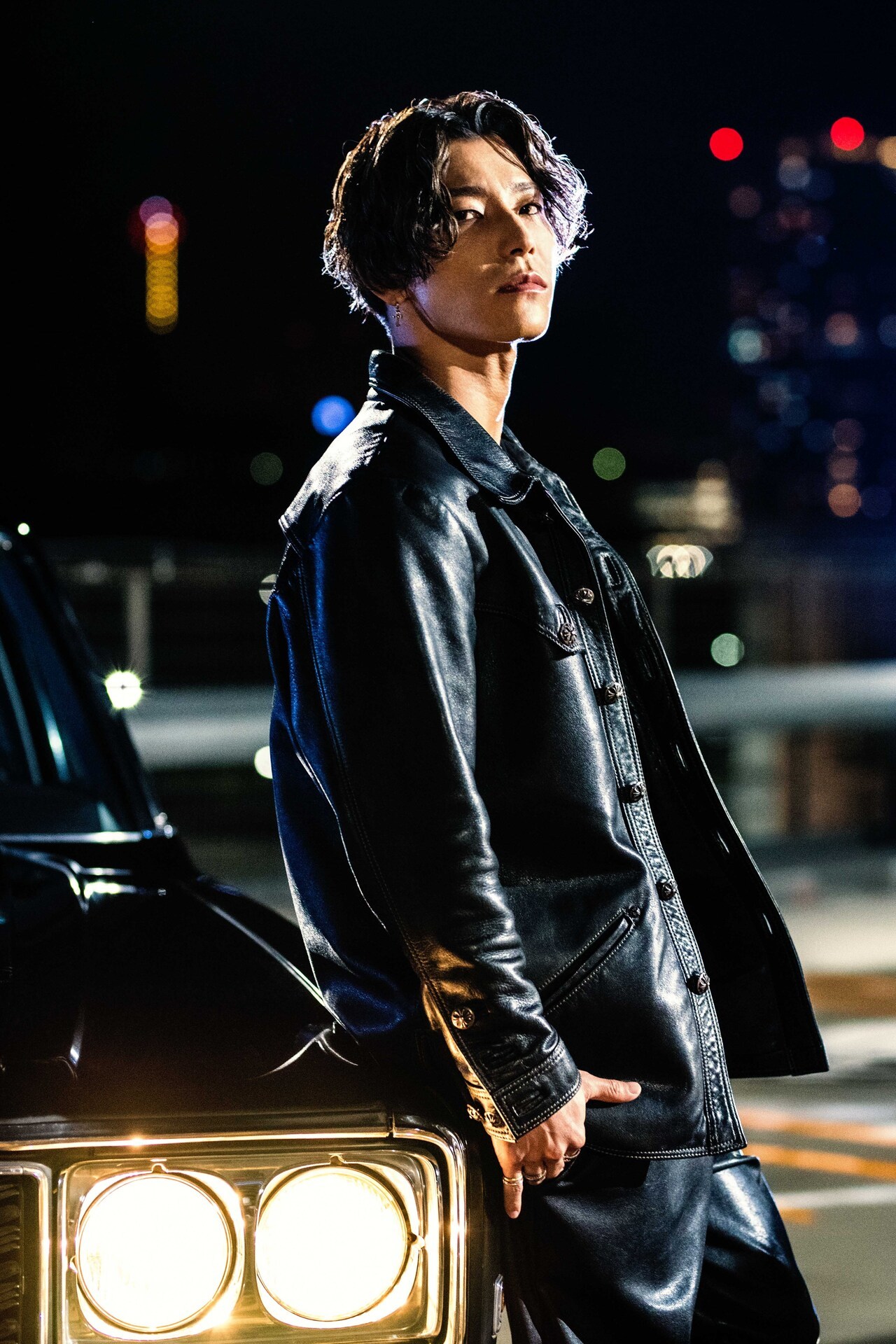 Kazuki Exile Tribe Wiki Fandom Kazuki Exile Tribe Wiki Fandom