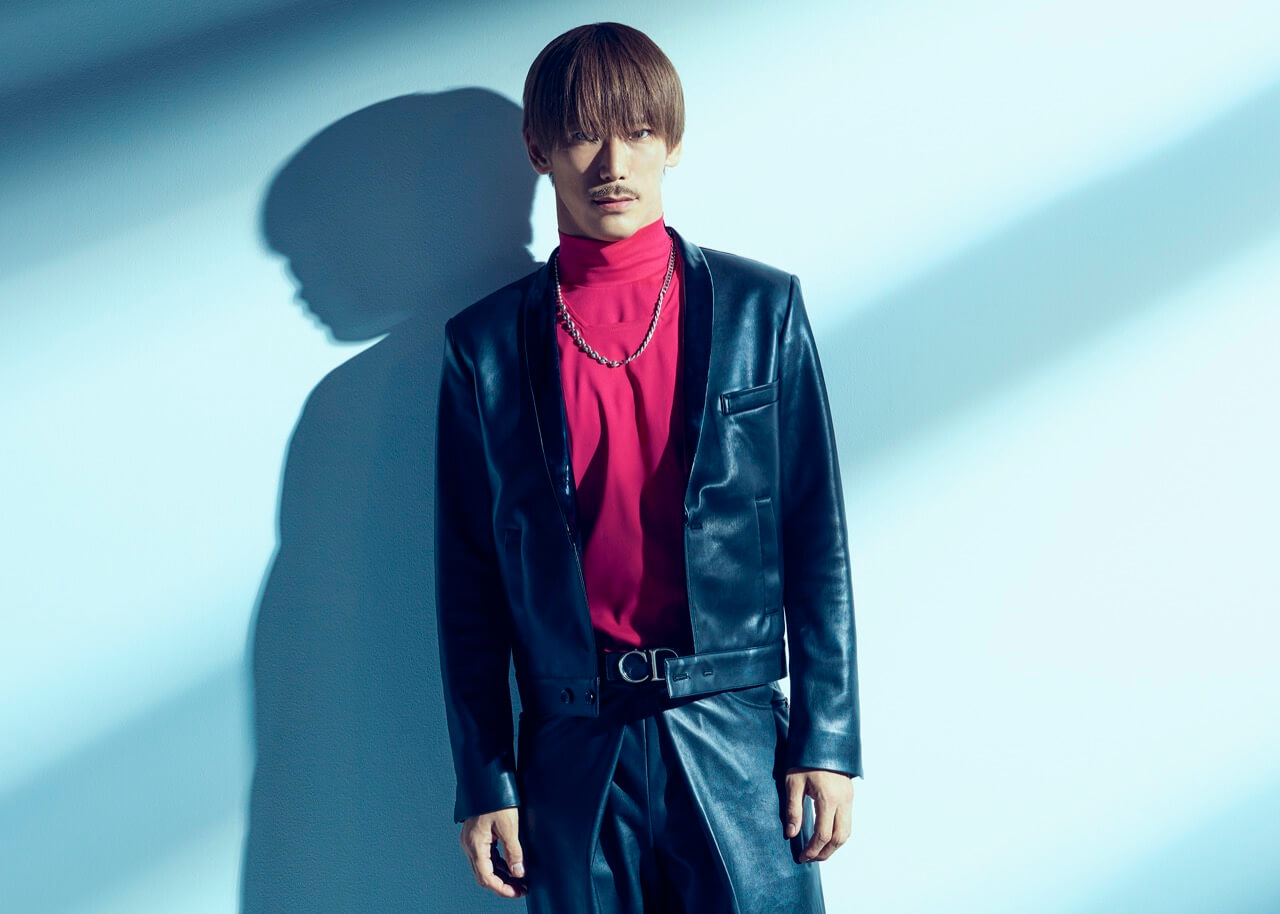 Kobayashi Naoki Exile Tribe Wiki Fandom Kobayashi Naoki Exile Tribe Wiki Fandom
