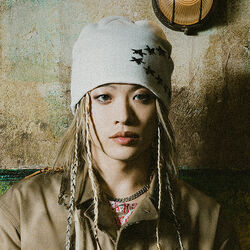 MA55IVE THE RAMPAGE | EXILE TRIBE Wiki | Fandom