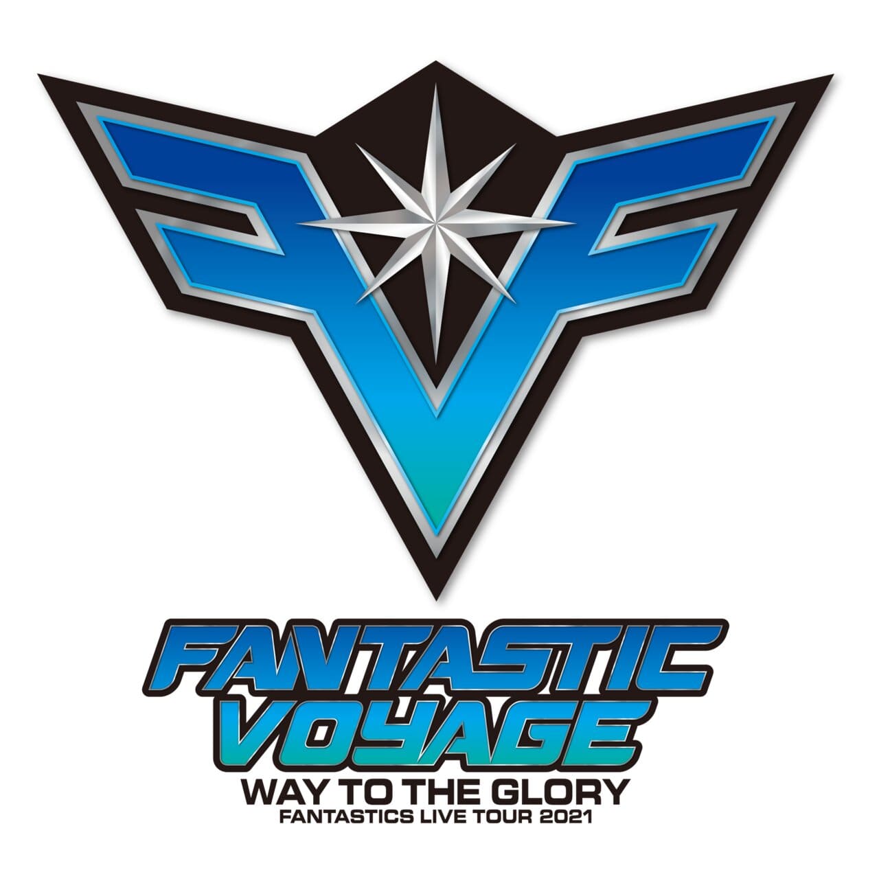 Fantastics Live Tour 21 Fantastic Voyage Way To The Glory Exile Tribe Wiki Fandom