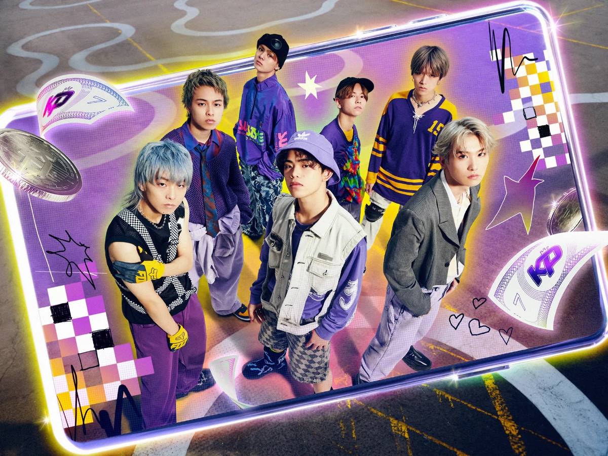 Wheelie EXILE TRIBE Wiki Fandom