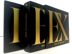 ポップス+ロック(邦楽) EXILE EXTREME BEST product_1024231.jpg