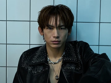 NAOTO | EXILE TRIBE Wiki | Fandom