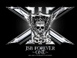 Sandaime J SOUL BROTHERS 15TH ANNIVERSARY STADIUM LIVE "JSB FOREVER ~ONE~"