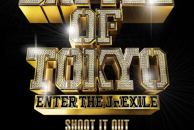 BATTLE OF TOKYO CODE OF Jr.EXILE | EXILE TRIBE Wiki | Fandom